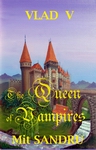The Queen of Vampires cover